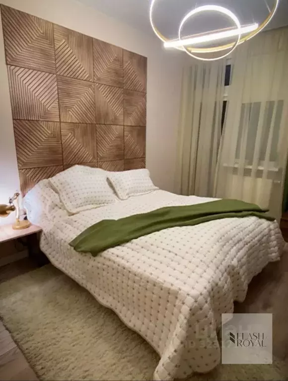 3-к кв. Санкт-Петербург ш. Суздальское, 24к2 (87.0 м) - Фото 1