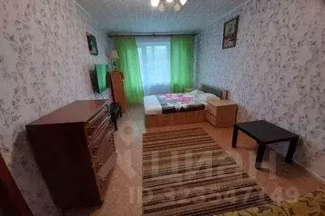 1-к кв. Мурманская область, Мурманск Северный проезд, 16 (33.0 м) - Фото 0