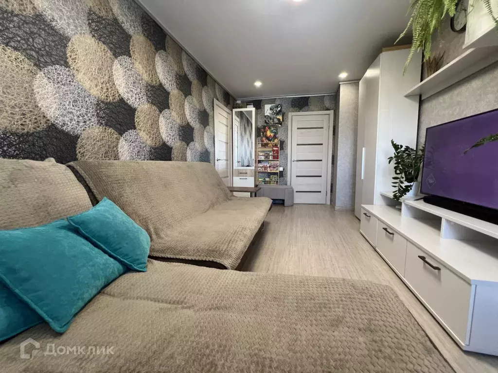 Продаётся 2-к квартира, 40 м - Фото 1