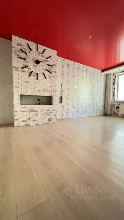 3-к кв. Нижегородская область, Нижний Новгород Подворная ул., 1 (60.1 ... - Фото 2