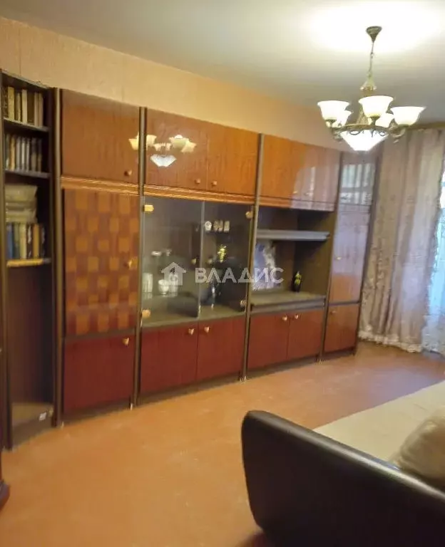 Продается 3-комнатная квартира - Фото 2