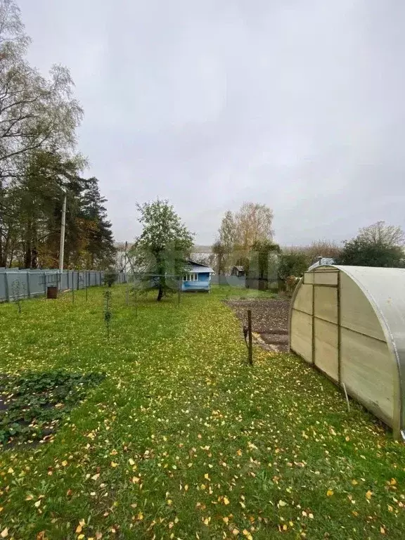 Участок в Костромская область, Кострома ул. Нариманова, 59 (12.0 сот.) - Фото 0