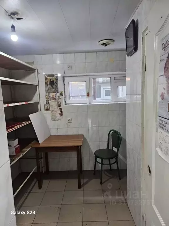 Торговая площадь в Краснодарский край, Анапа Гребенская ул., 44 (24 м) - Фото 1
