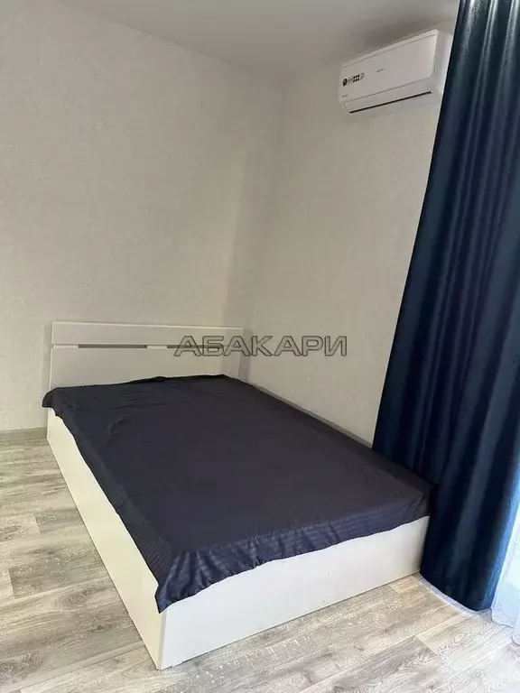 Студия Красноярский край, Красноярск Свободный просп., 66М (25.0 м) - Фото 1