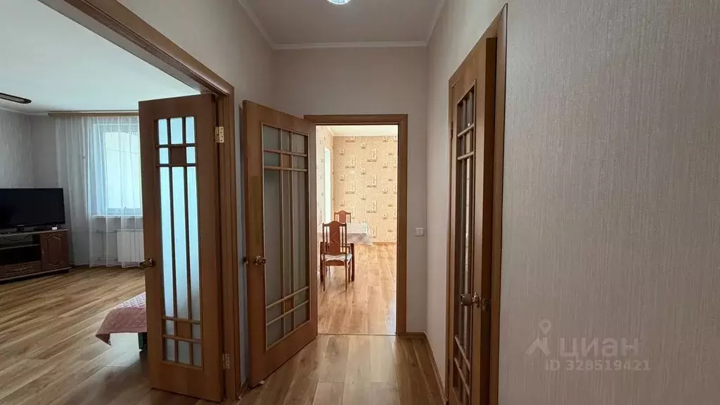 2-к кв. Краснодарский край, Сочи Курортный просп., 98/27 (64.0 м) - Фото 2