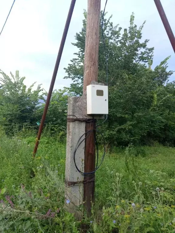 Участок в Башкортостан, Гафурийский район, Красноусольский сельсовет  ... - Фото 2