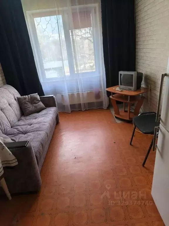 Комната Татарстан, Набережные Челны 39-й комплекс, 3 (12.0 м) - Фото 1