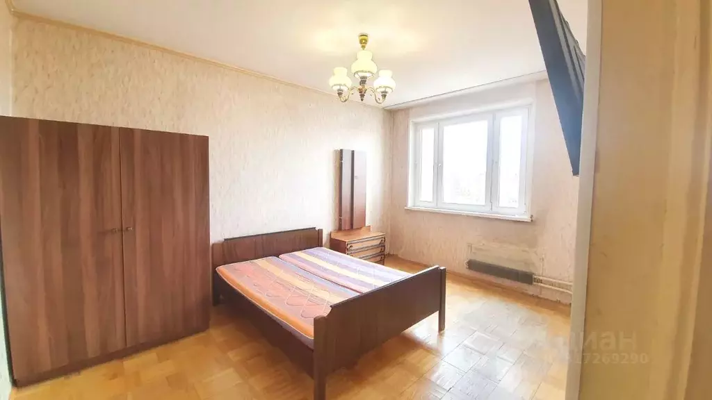 2-к кв. Москва Шипиловский проезд, 45К1 (58.0 м) - Фото 0