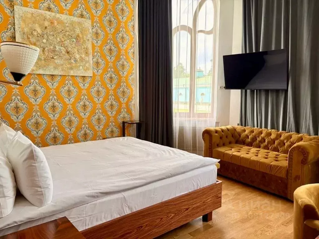 Комната Московская область, Люберцы городской округ, Малаховка пгт ул. ... - Фото 1