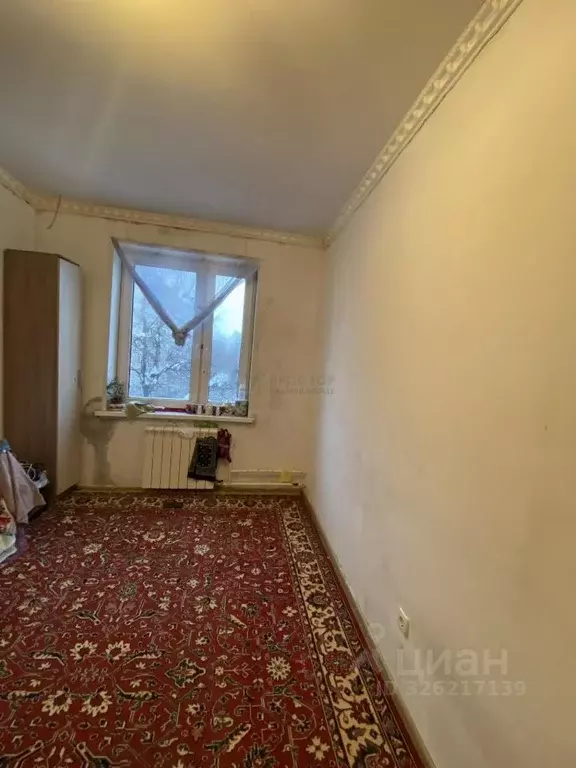 Комната Москва Бирюлевская ул., 21К3 (11.6 м) - Фото 2