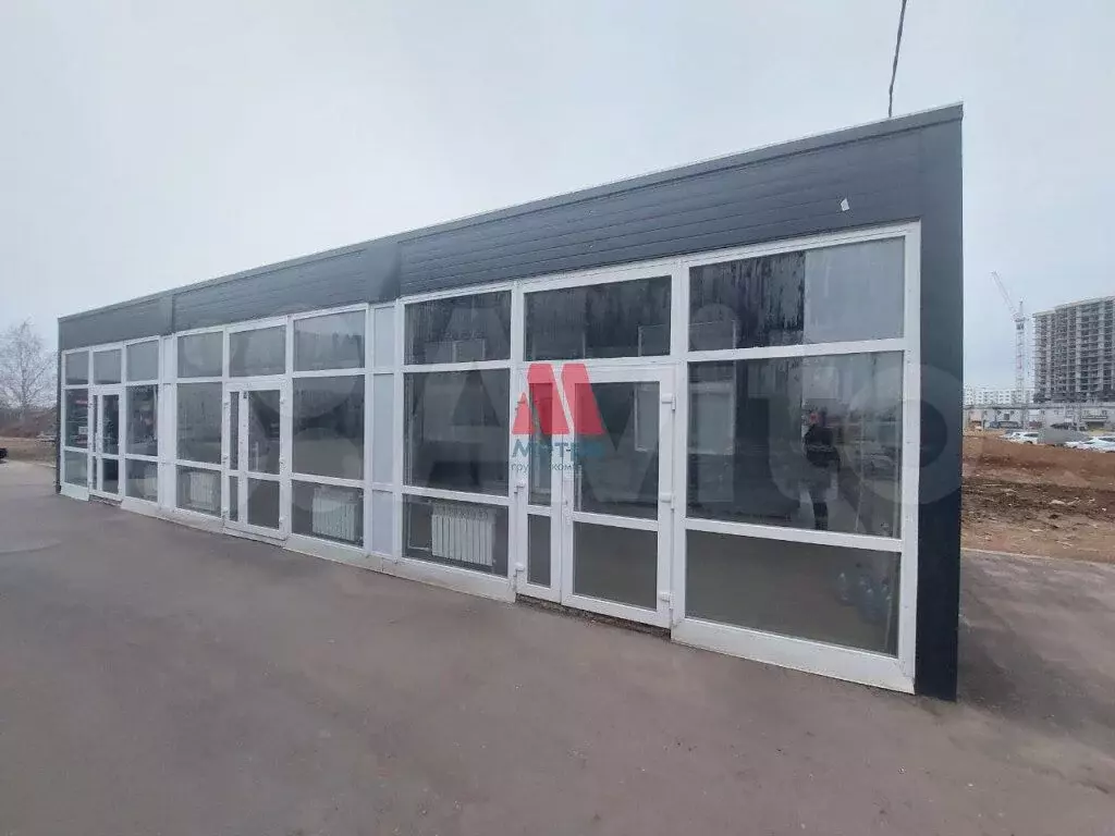 Свободного назначения 50м2 - Фото 1