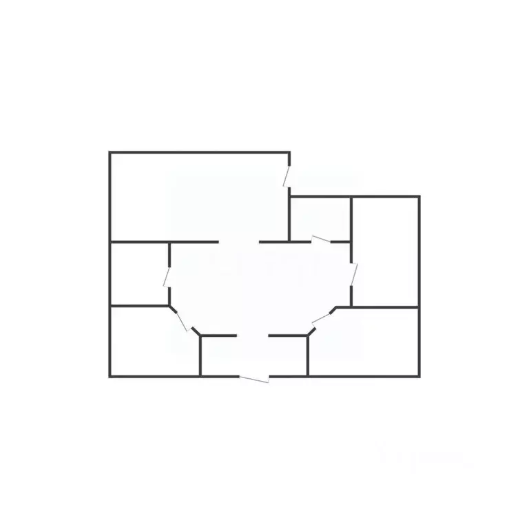 Дом в Белгородская область, Яковлевский муниципальный округ, Красный ... - Фото 2