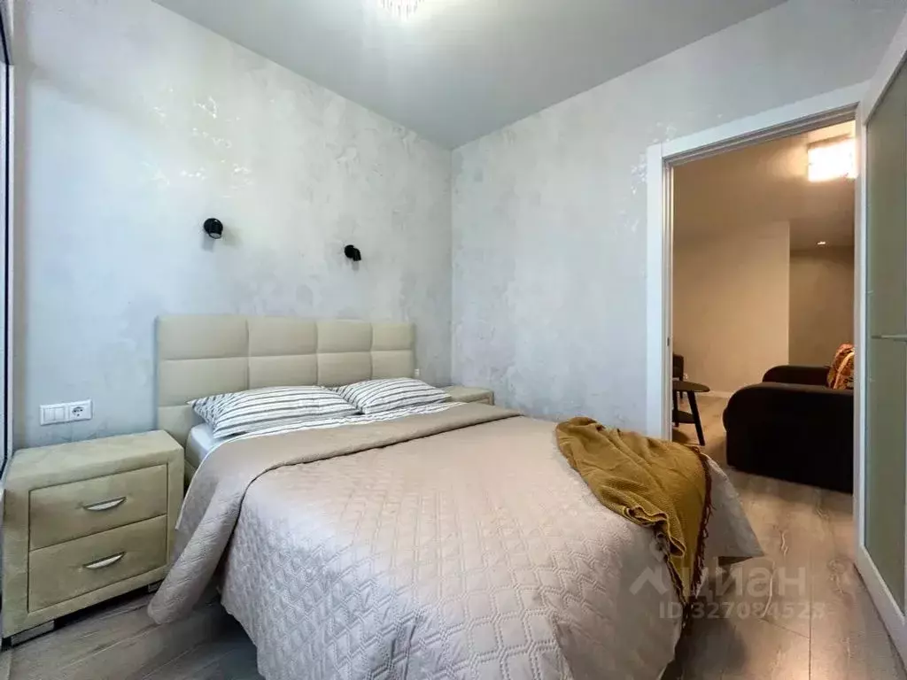 2-к кв. Татарстан, Казань Щербаковский пер., 7 (55.0 м) - Фото 2