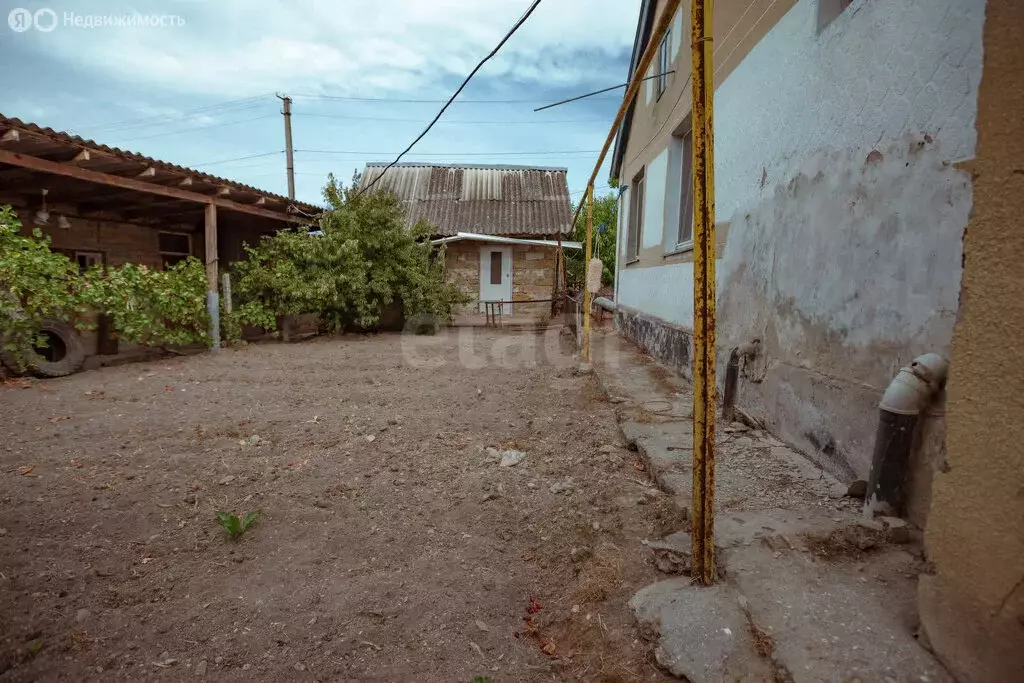 Дом в Тургеневка, улица Гагарина (77 м) - Фото 1