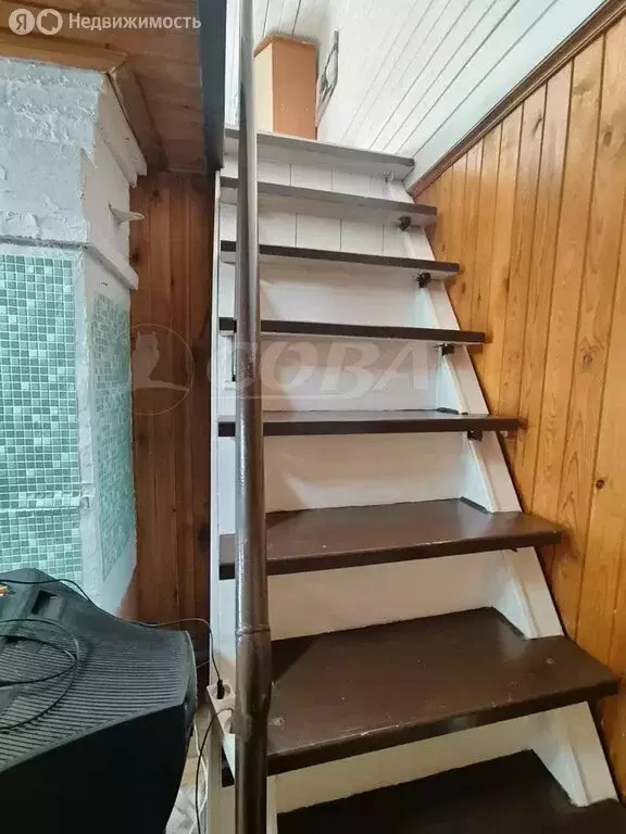 Дом в Тюмень, садовое товарищество Русь (92 м) - Фото 1