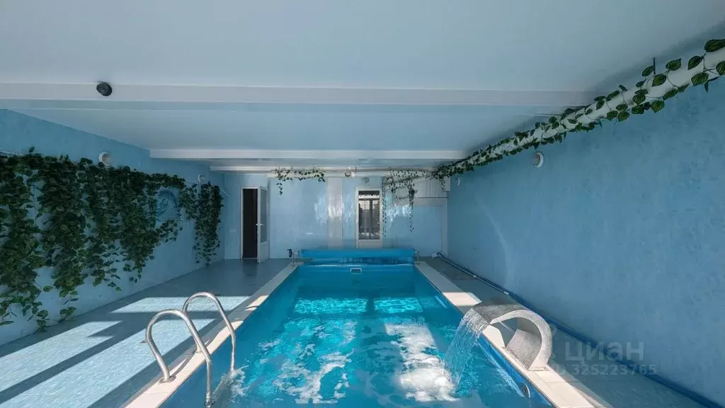 Дом в Ленинградская область, Ломоносовский район, Виллозское городское ... - Фото 1