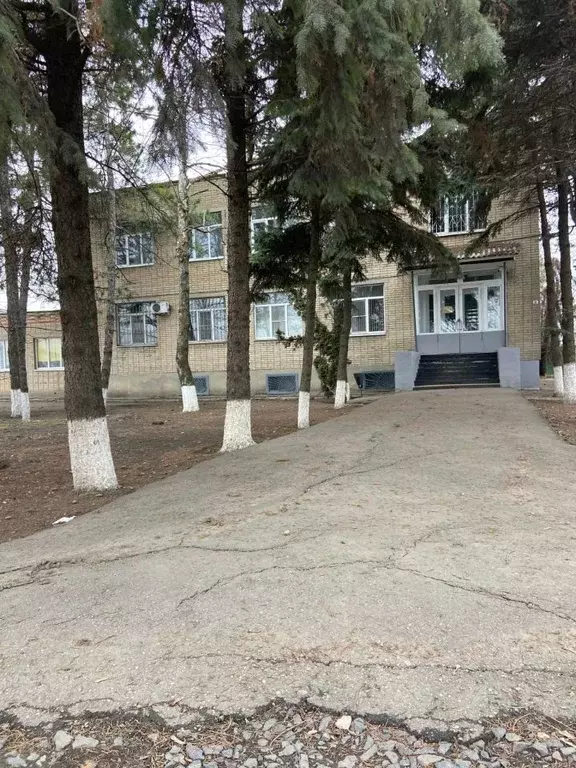 Помещение свободного назначения в Ростовская область, Азов Азовский ... - Фото 1