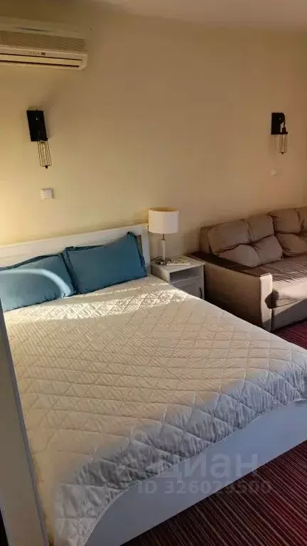 1-к кв. Москва ул. Сретенка, 4 (37.0 м) - Фото 1