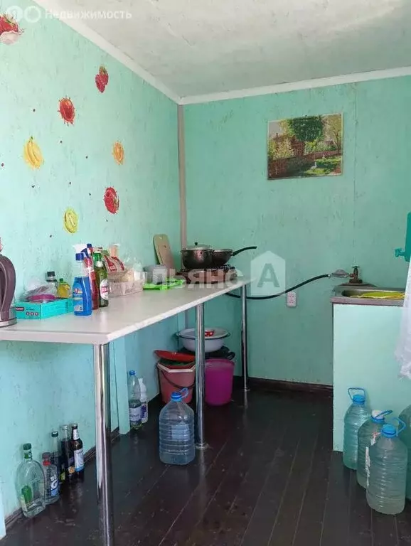 Дом в Каменск-Шахтинский, улица 5-я Линия (27 м) - Фото 2