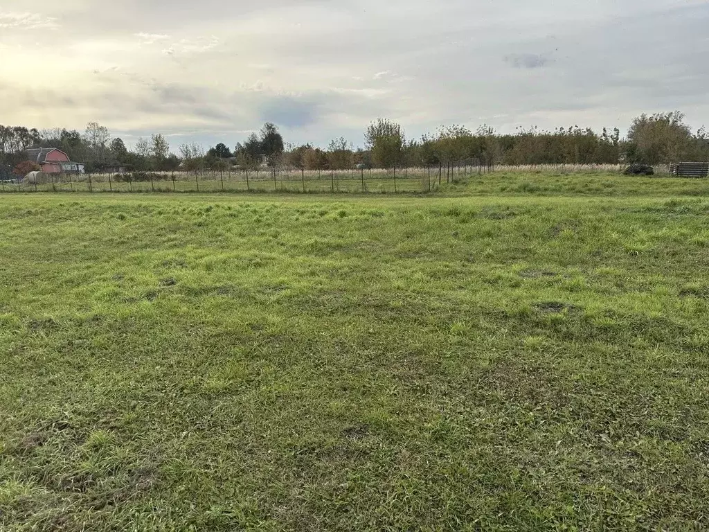 Участок в Московская область, Серебряные Пруды муниципальный округ, с. ... - Фото 2