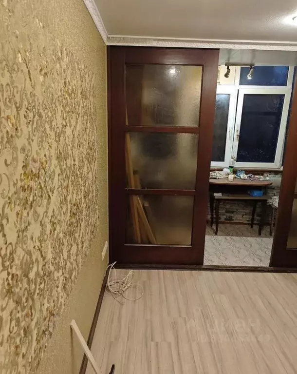 Студия Краснодарский край, Сочи Донская мкр, ул. Чехова, 19 (18.0 м) - Фото 2