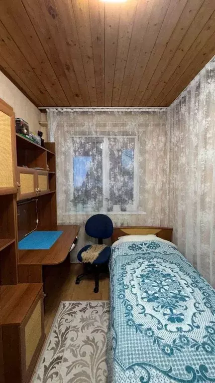 Комната Московская область, Одинцовский городской округ, д. Щедрино, ... - Фото 1