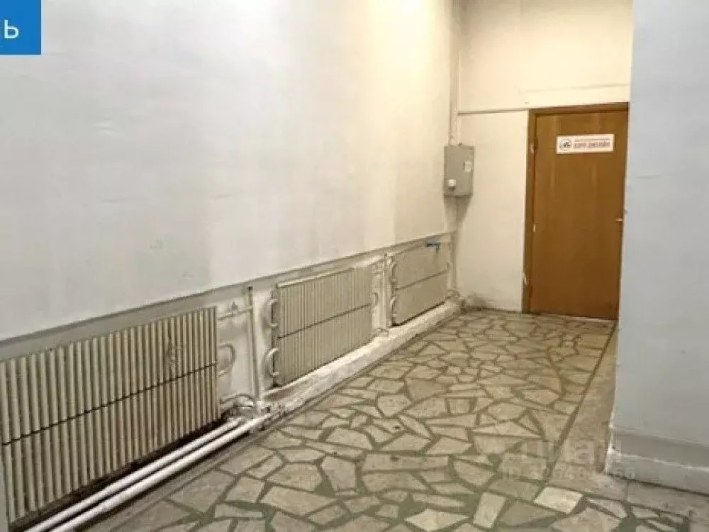 Офис в Москва Лихоборская наб., 11 (6383 м) - Фото 1