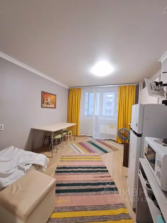 2-к кв. Тюменская область, Тюмень ул. Вересковая, 9 (63.0 м) - Фото 1