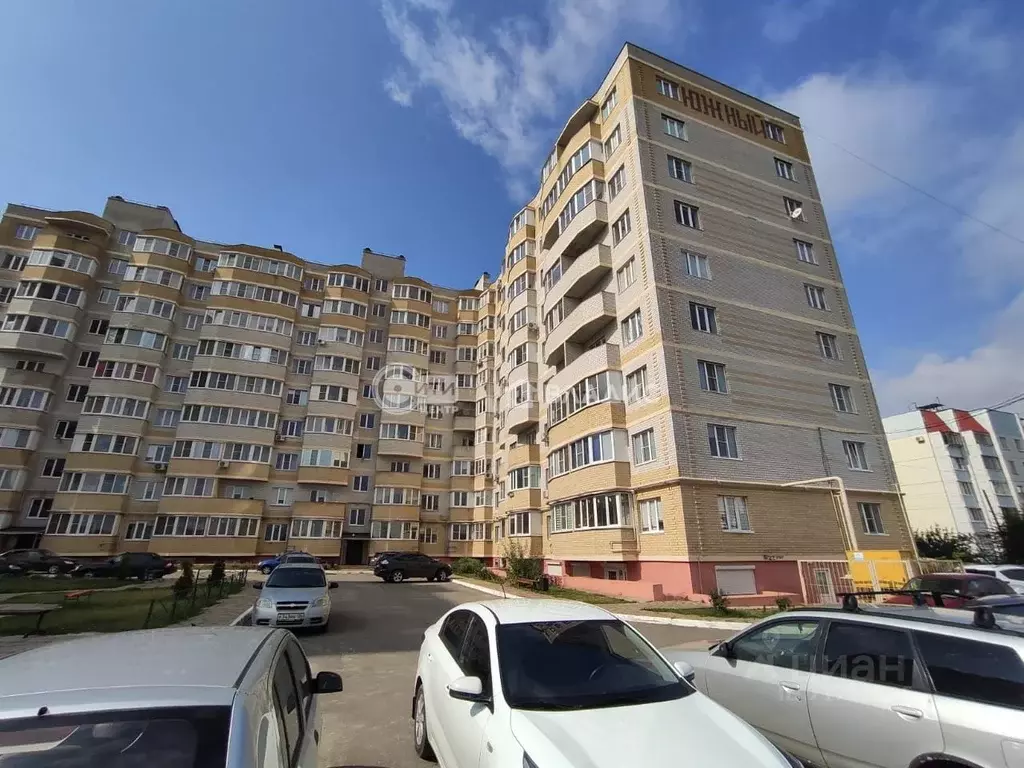 Песок Новая Усмань Купить