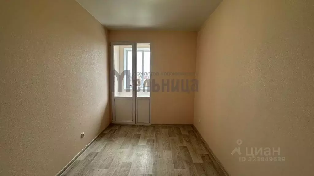 1-к кв. Волгоградская область, Волгоград ул. Ломоносова, 77 (21.0 м) - Фото 1