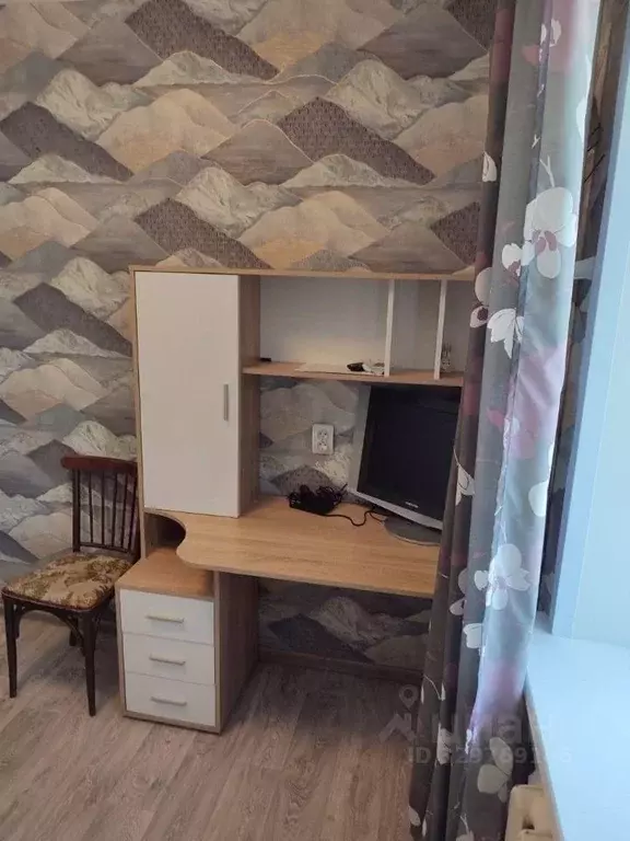 Комната Нижегородская область, Нижний Новгород ул. Щербакова, 19 (12.0 ... - Фото 2