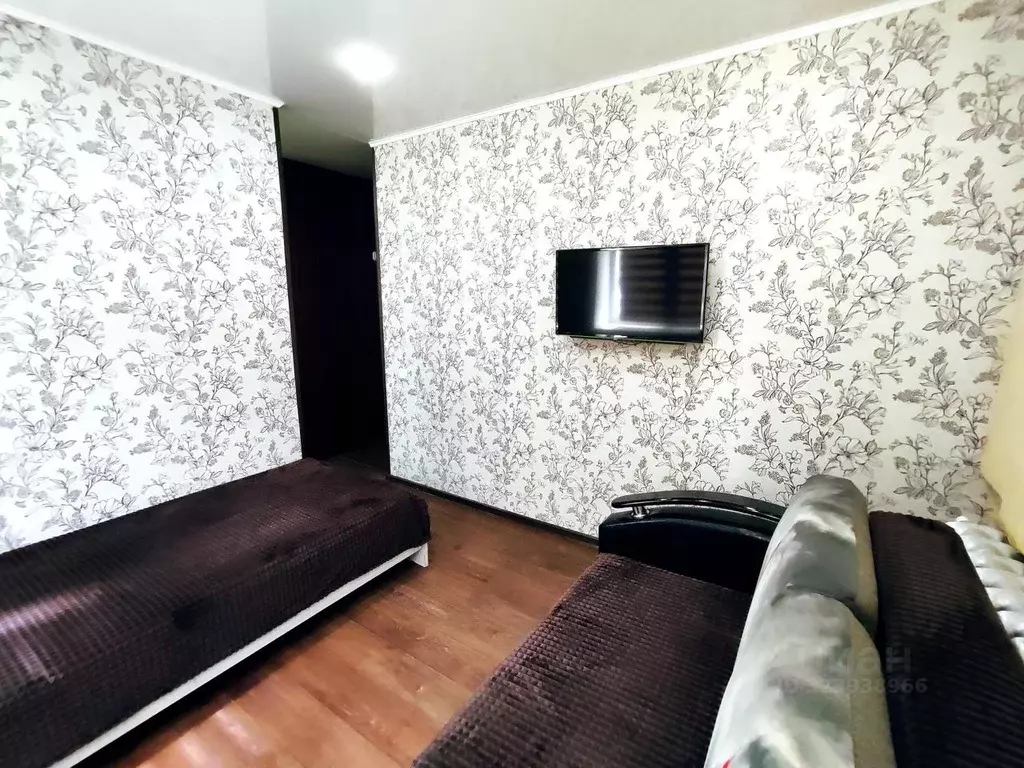 2-к кв. Татарстан, Бугульма ул. Салиха Сайдашева, 3 (30.0 м) - Фото 2