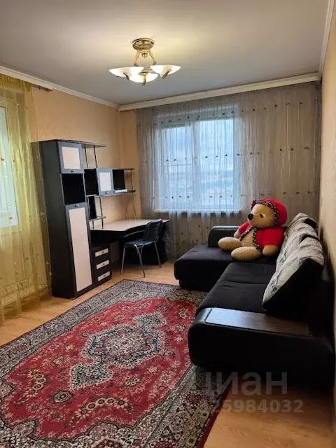 2-к кв. Московская область, Люберцы Южная ул., 28 (44.9 м) - Фото 1