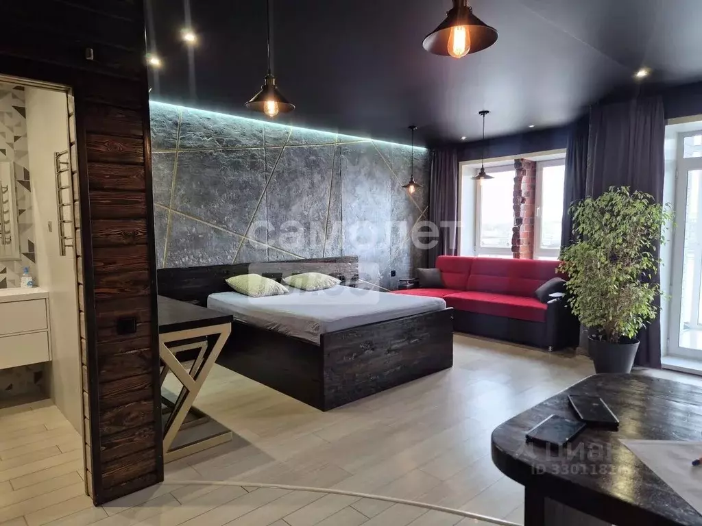 Студия Коми, Сыктывкар Первомайская ул., 121А (39.0 м) - Фото 1