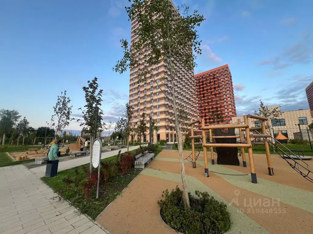 Торговая площадь в Московская область, Одинцово ул. Березовая, 2 (145 ... - Фото 1