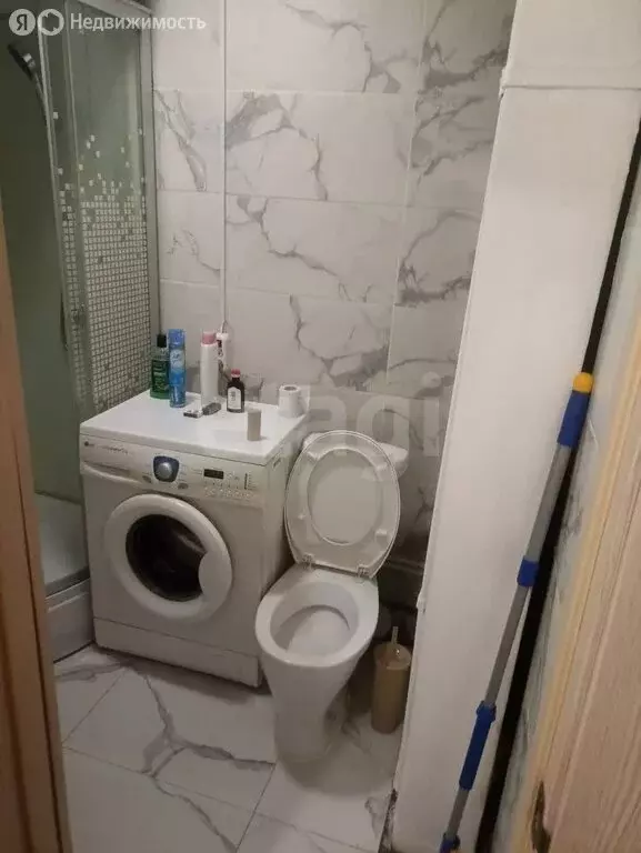 1к в -комнатной квартире (11.8 м) - Фото 1