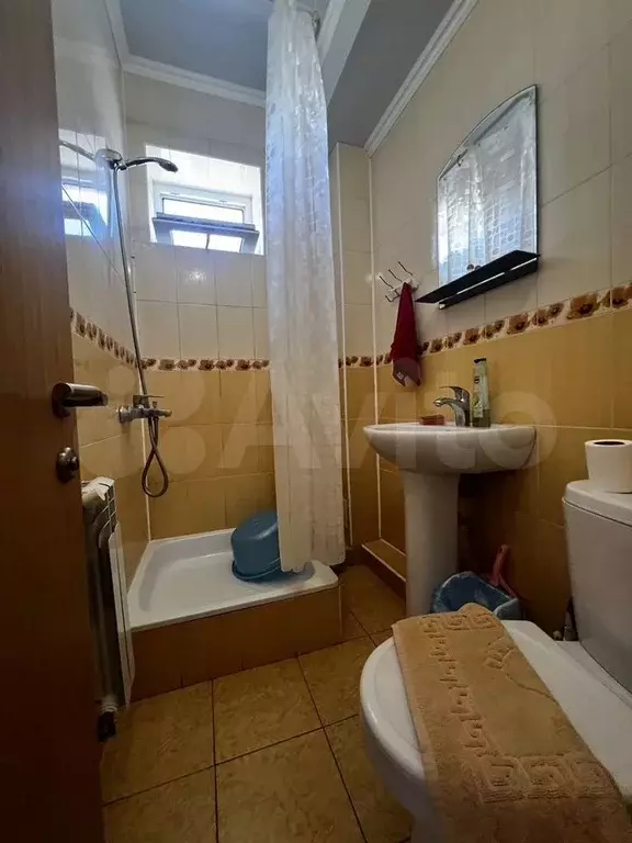 Апартаменты-студия, 15 м, 2/4 эт. - Фото 0