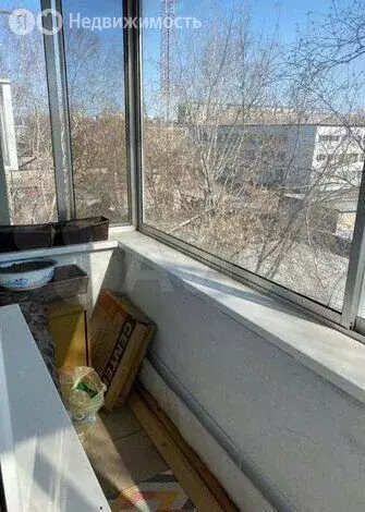 2-комнатная квартира: село Ивановка, улица Ленина, 91 (48 м) - Фото 2