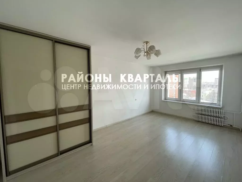 2-к. квартира, 48,9 м, 7/9 эт. - Фото 0