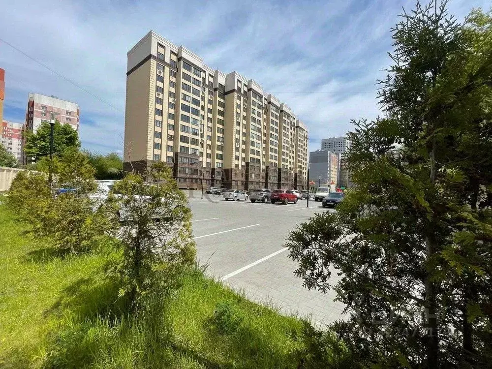 3-к кв. Рязанская область, Рязань Мервинская ул., 20 (81.5 м) - Фото 2