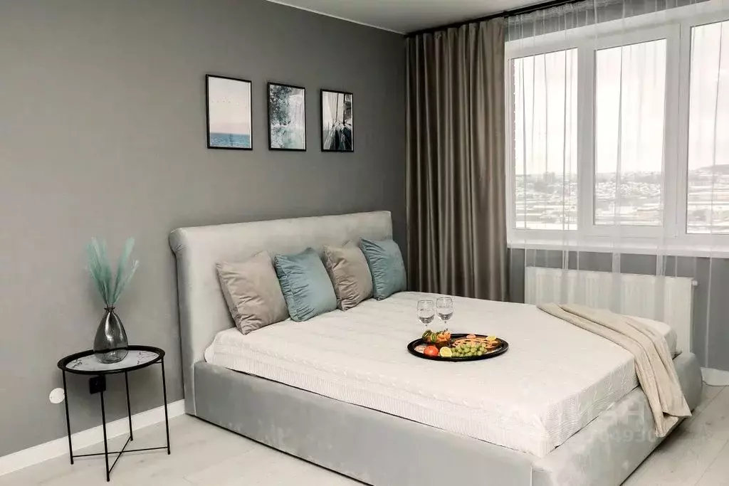 1-к кв. Удмуртия, Ижевск ул. Карла Маркса, 120к1 (51.0 м) - Фото 1