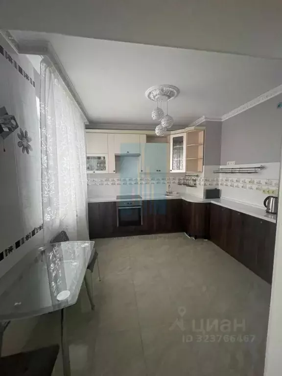 3-к кв. Московская область, Чехов Вишневая ул., 2 (79.0 м) - Фото 1