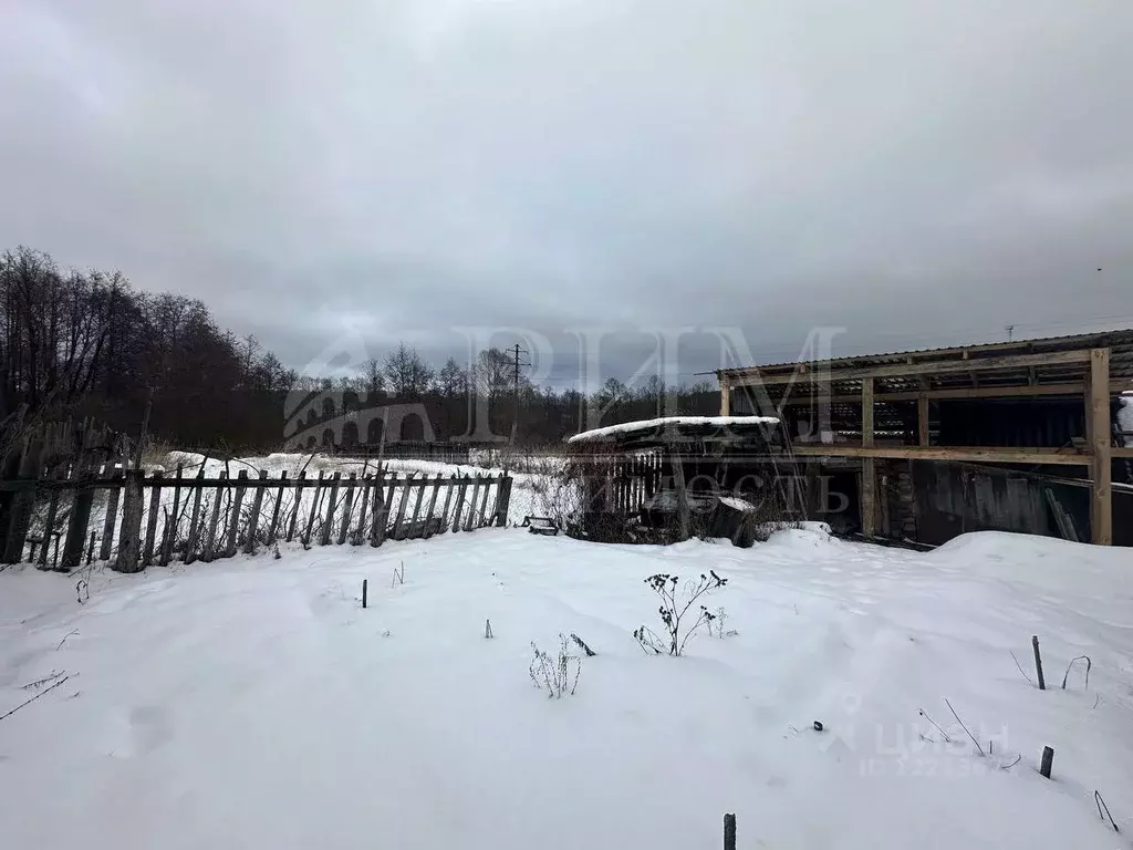 дом в пензенская область, пензенский район, золотаревка городское . - Фото 1