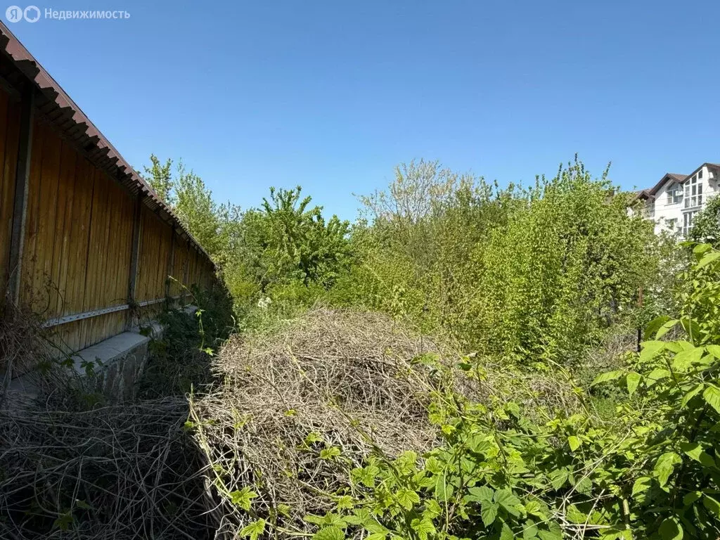 Участок в Ростов-на-Дону, Мачтовая улица (2.43 м) - Фото 1
