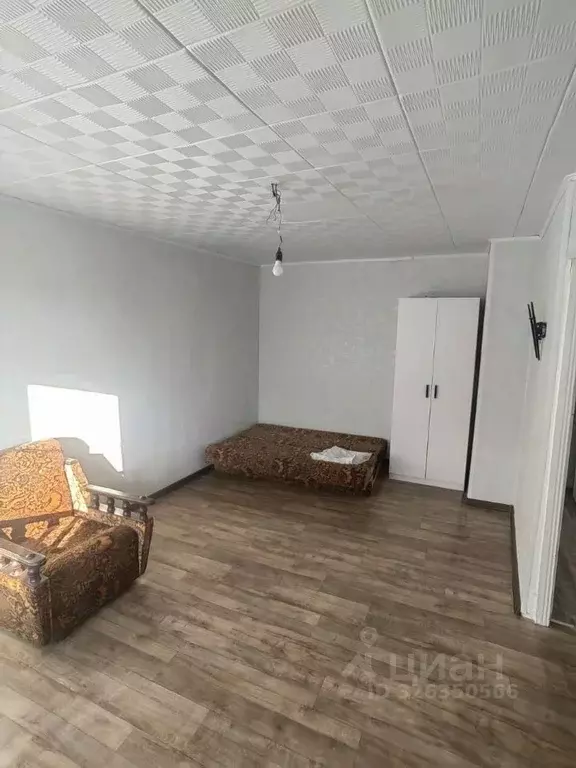 1-к кв. Владимирская область, Александров ул. Ческа-Липа, 11 (31.0 м) - Фото 2