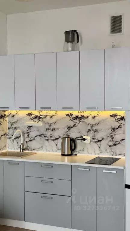 Студия Ленинградская область, Кудрово г. Всеволожский район, Заневское ... - Фото 2