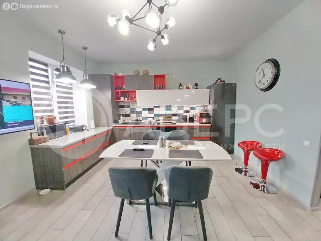 5-комнатная квартира: Муром, Каштановая улица, 26 (146.1 м) - Фото 1