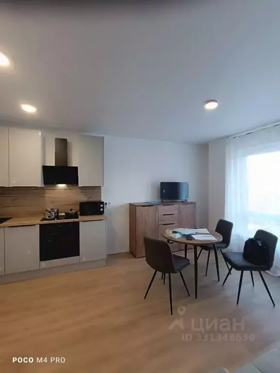 2-к кв. Москва Кронштадтский бул., 8к2 (68.0 м) - Фото 1