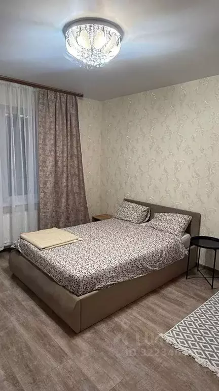 1-к кв. Крым, Симферополь ул. Балаклавская, 73Б (33.0 м) - Фото 2