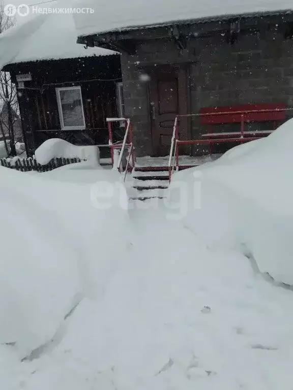 Дом в Лысьва, Кунгурская улица (60 м) - Фото 2